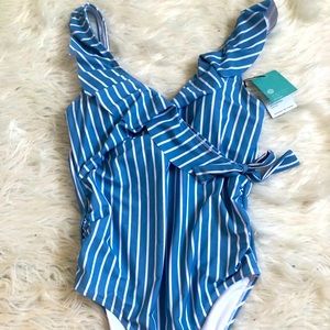 Kindred Bravely Maternity Bathing Suit